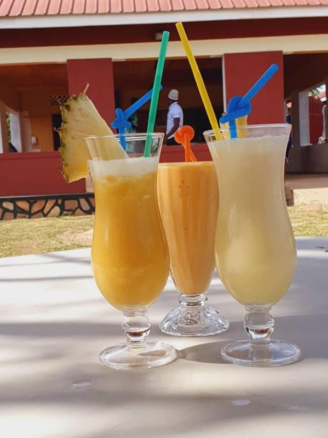 The Sparrow Hotels Soroti Exterior photo