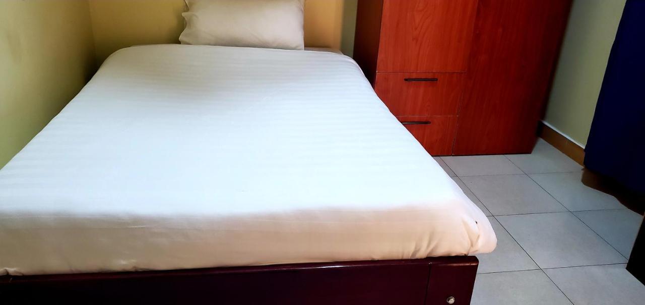 The Sparrow Hotels Soroti Exterior photo